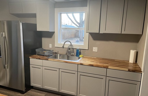 Spur House | The Cottages; 2021 Completely Remodeled!