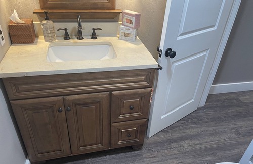 Spur House | The Cottages; 2021 Completely Remodeled!