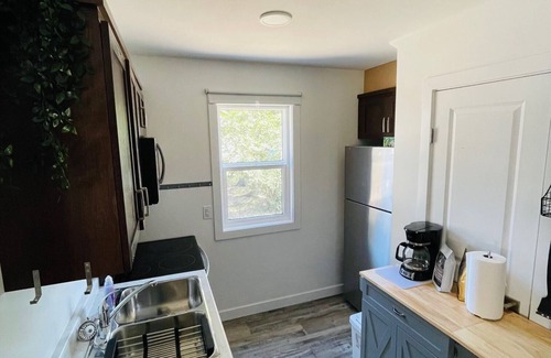 Wasagaming Cabin | The Cottages @Gull&Castle #2nLOCATION, LOCATION, LOCATION!nDowntown Wasagamingnn