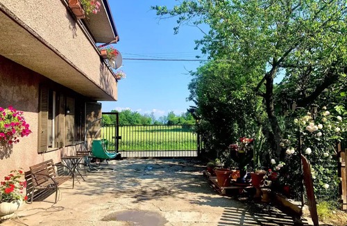 Alluvioni Cambio House | The country house, an oasis of relaxation