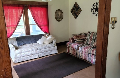Errol House | The country house in Errol NH