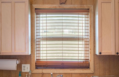 New Haven Cabin | The Country Lodge-Southern Illinois Getaway