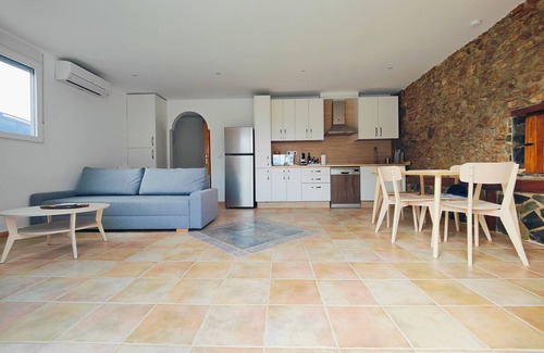 Cartagena House | The countryside 10 minut from the beaches and town