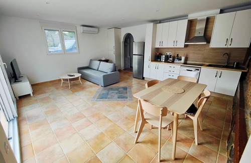 Cartagena House | The countryside 10 minut from the beaches and town