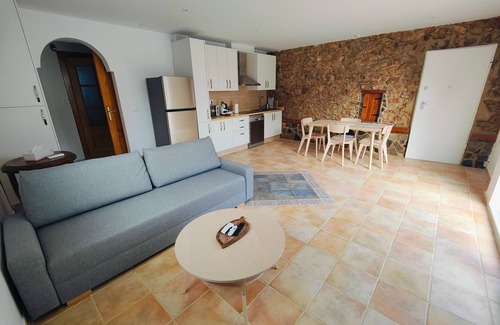 Cartagena House | The countryside 10 minut from the beaches and town