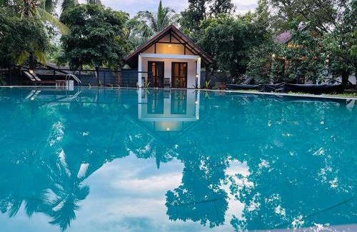 Udawalawa Bed & Breakfast | The Countryside Udawalawe