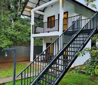 Udawalawa Bed & Breakfast | The Countryside Udawalawe