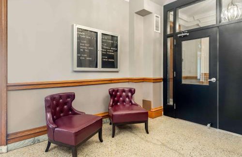 Thunder Bay Hotel | The Courthouse Hotel, an Ascend Collection Hotel