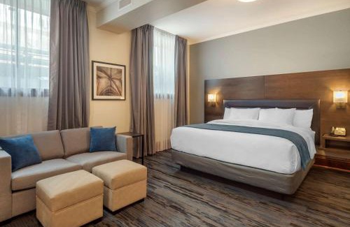Thunder Bay Hotel | The Courthouse Hotel, an Ascend Collection Hotel