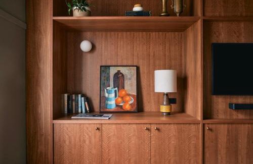 North Melbourne Hotel | The Courthouse Hotel