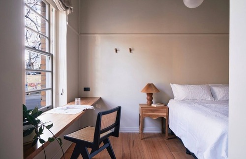 North Melbourne Hotel | The Courthouse North Melbourne