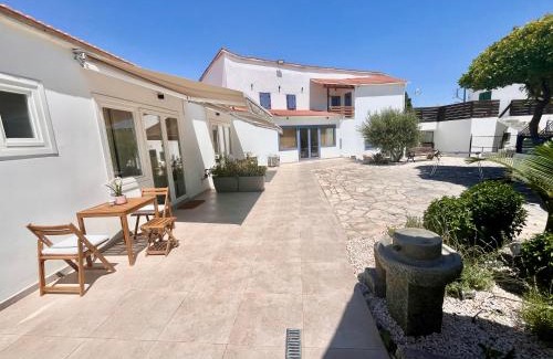 Episkopi House | The Courtyard Episkopi Guest Houses