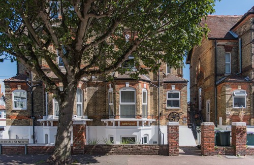 Folkestone Apartment | The Courtyard, Folkestone