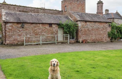 Kirklinton House | The Courtyard