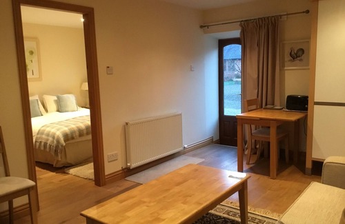 Perth Bed & Breakfast | The Courtyard