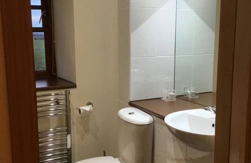 Perth Bed & Breakfast | The Courtyard