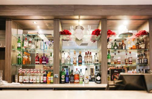 Bradford Apartment | The Courtyard Hotel Near Leeds