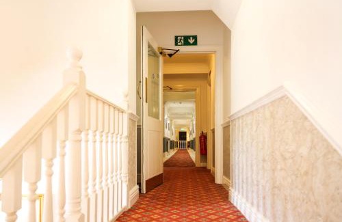 Bradford Apartment | The Courtyard Hotel Near Leeds