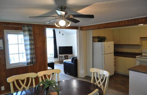 White Lake House | The Cove - 245B - Cottage