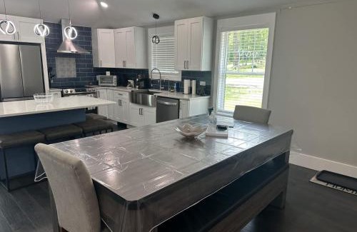Chapin House | The Cove at Lake Murray