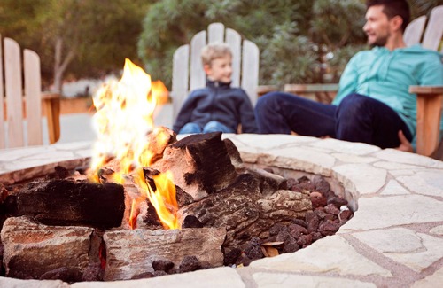 Sylvan Beach Cottage | The Cove at Sylvan Beach - Pet friendly lakeside cottage with a pontoon boat!