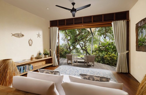 Suraberata Villa | The Cove Bali by Fantasia Villas