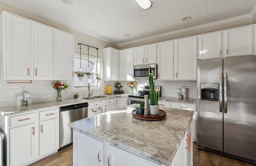 Columbus House | The Cove - Wellness Retreat & Luxurious Self Care Haven - Sleeps 10