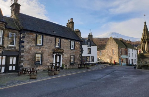 Falkland Hotel | The Covenanter Hotel