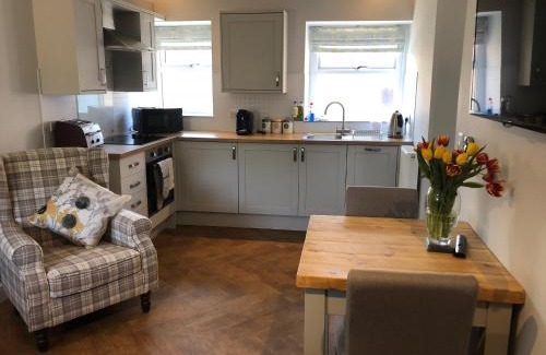 Cottingham Apartment | The Cow 'ouse, Wolds Way Holiday Cottages, 1 bed cottage