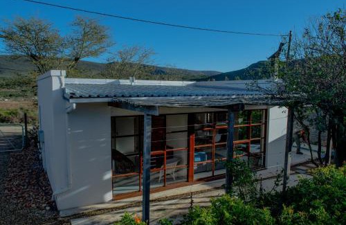 McGregor House | The Cowshed