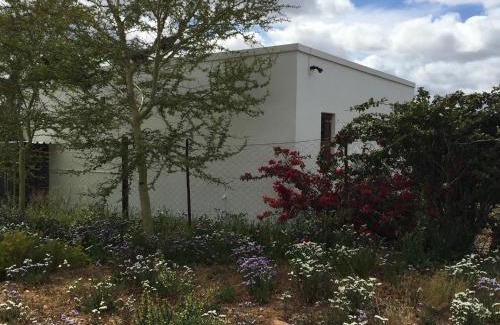 McGregor House | The Cowshed