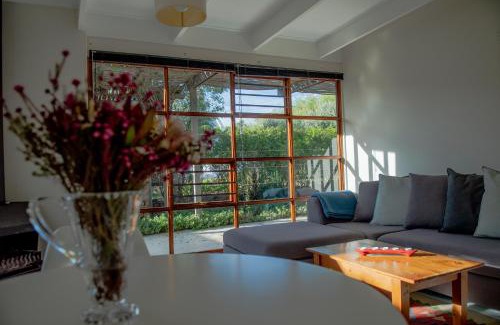 McGregor House | The Cowshed