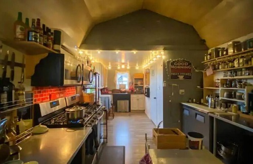 Kingman House | The Coyote Den #2: Experience Arizona Agritourism