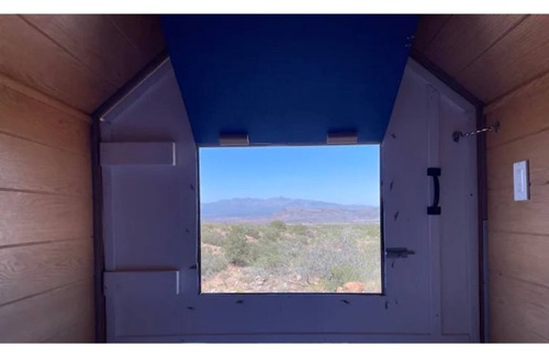 Kingman House | The Coyote Den #2: Experience Arizona Agritourism