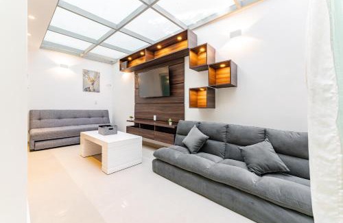 San Miguel Chapultepec Apartment | The Cozy Corner Apartment near Condesa, Roma and Chapultepec Park