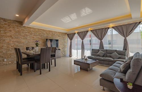 San Miguel Chapultepec Apartment | The Cozy Corner Apartment near Condesa, Roma and Chapultepec Park