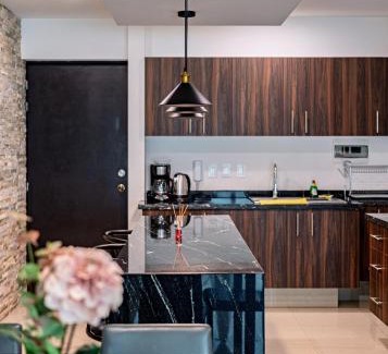San Miguel Chapultepec Apartment | The Cozy Corner Apartment near Condesa, Roma and Chapultepec Park