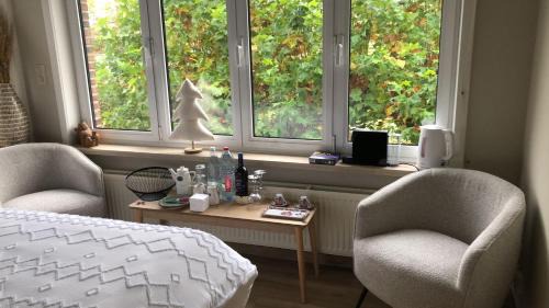 Eeklo Bed & Breakfast | The Cozy Cottage