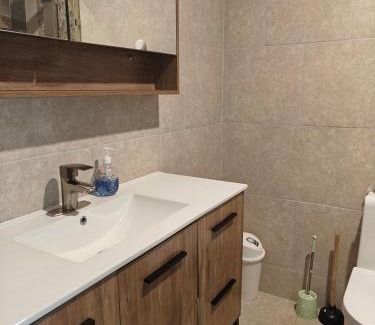Gordon Town Apartment | The Cozy Flat by UWI
