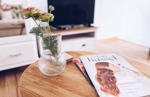 Wesertor Apartment | The Cozy Flat close to the University
