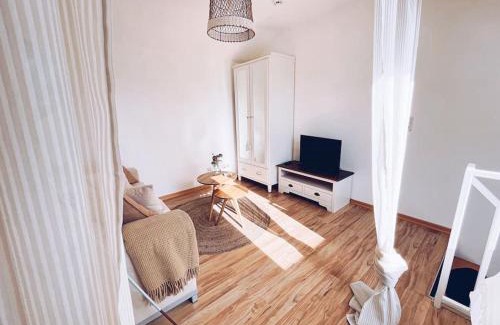Wesertor Apartment | The Cozy Flat close to the University