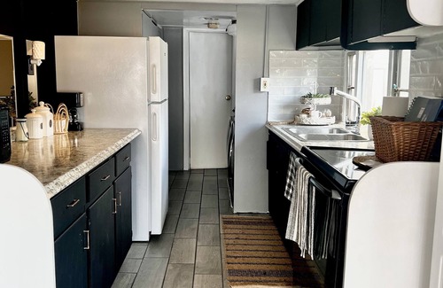 Highspire House | The Cozy Hideaway
