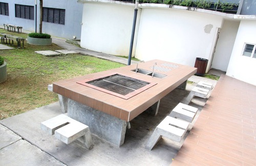 Bandar Puchong Jaya Condo | The cozy home puchong ioi near sunway 5min walk to lrt