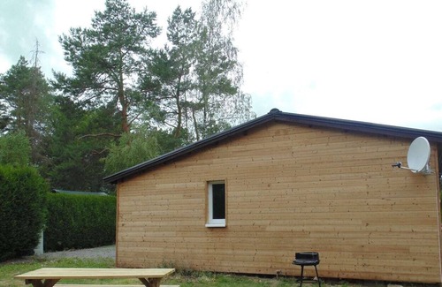 Chanly House | The cozy holiday in the Belgian Ardennes
