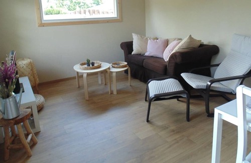 Chanly House | The cozy holiday in the Belgian Ardennes