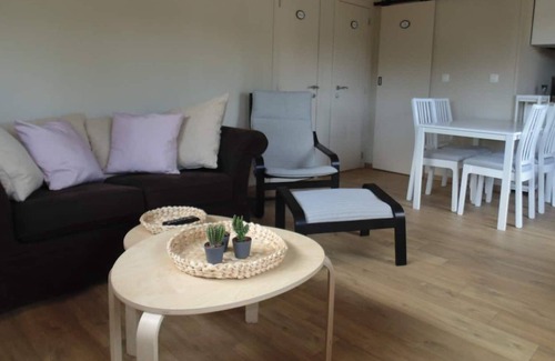 Chanly House | The cozy holiday in the Belgian Ardennes