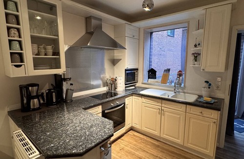 Stade Apartment | THE Cozy Home Stade
