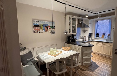 Stade Apartment | THE Cozy Home Stade