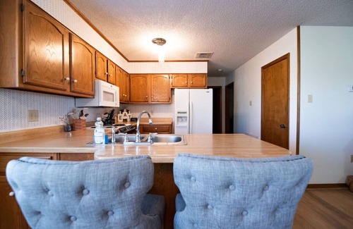 El Paso Other | The Cozy Little Farmhouse