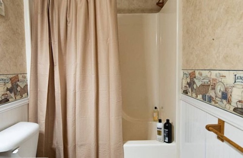 El Paso Other | The Cozy Little Farmhouse